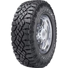 285/75R16LT 126/123P, Wrangler Duratrac Tyres, 4x4, , scaau_hi-res