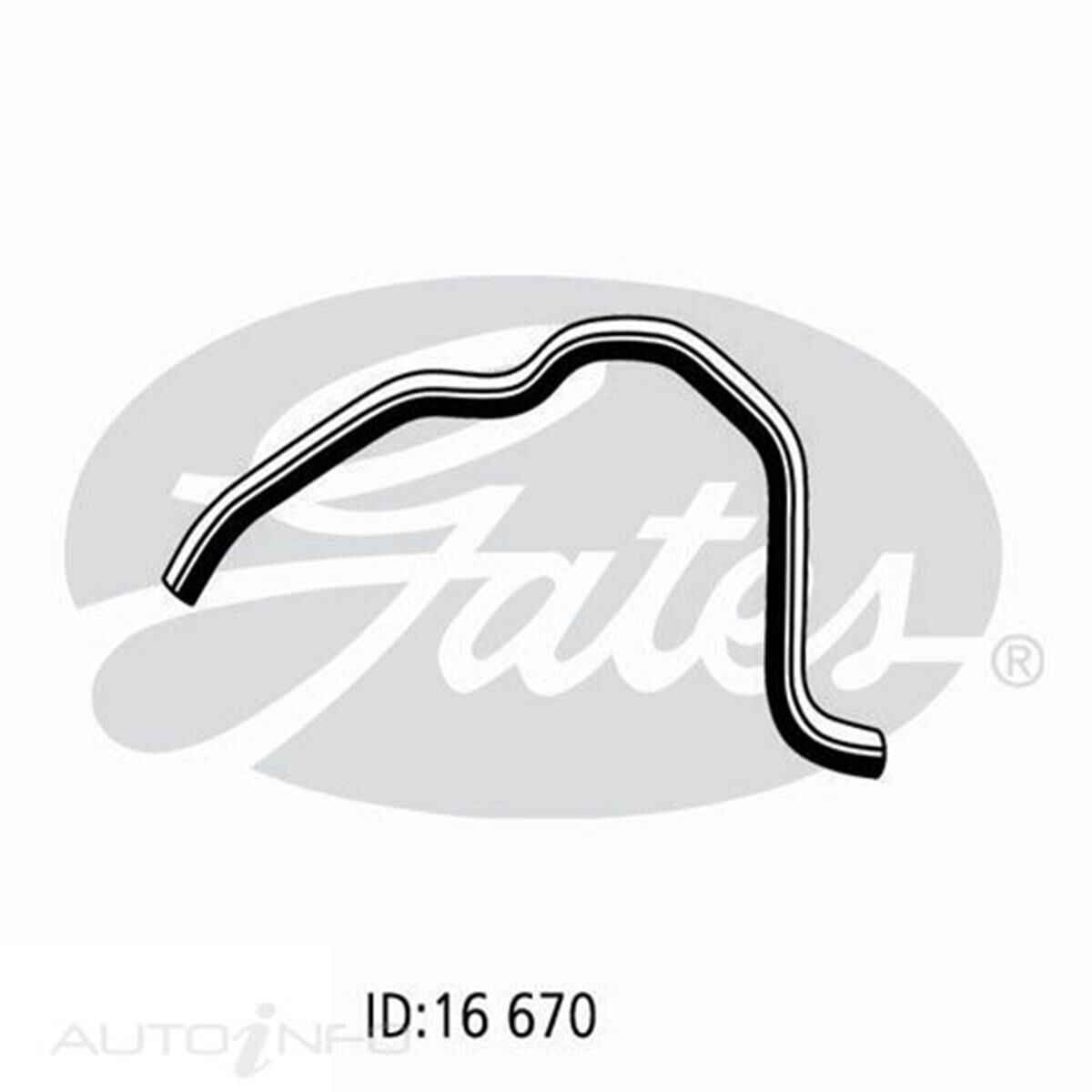 02-1473 GATES HEATER HOSE, , scaau_hi-res