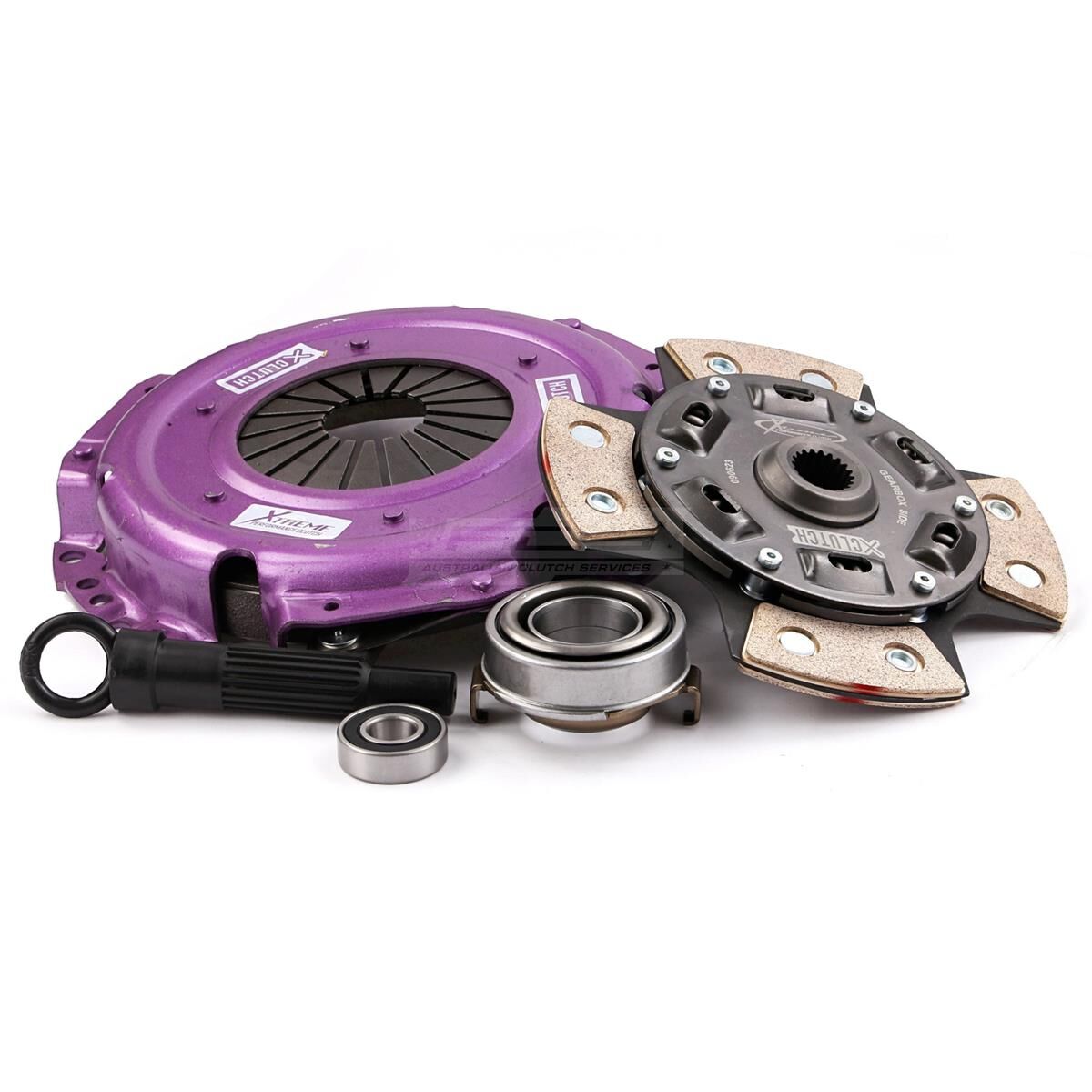 KIT PER FORD/MAZDA 323 1.6L, , scaau_hi-res