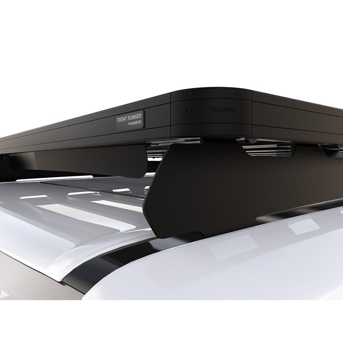 FRONT RUNNER TOYOTA LAND CRUISER PRADO 250 (2024-CURRENT) SLIMLINE II ROOF RACK KIT, , scaau_hi-res