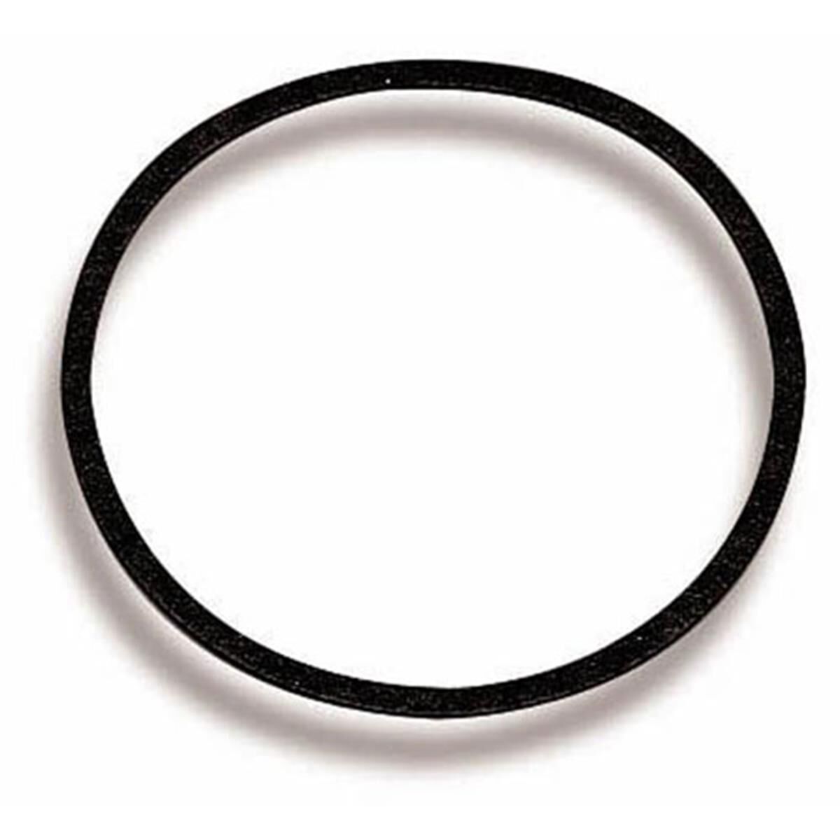 HOLLEY AIR CLEANER GASKET .060 THICK 3 PACK 4150  5", , scaau_hi-res