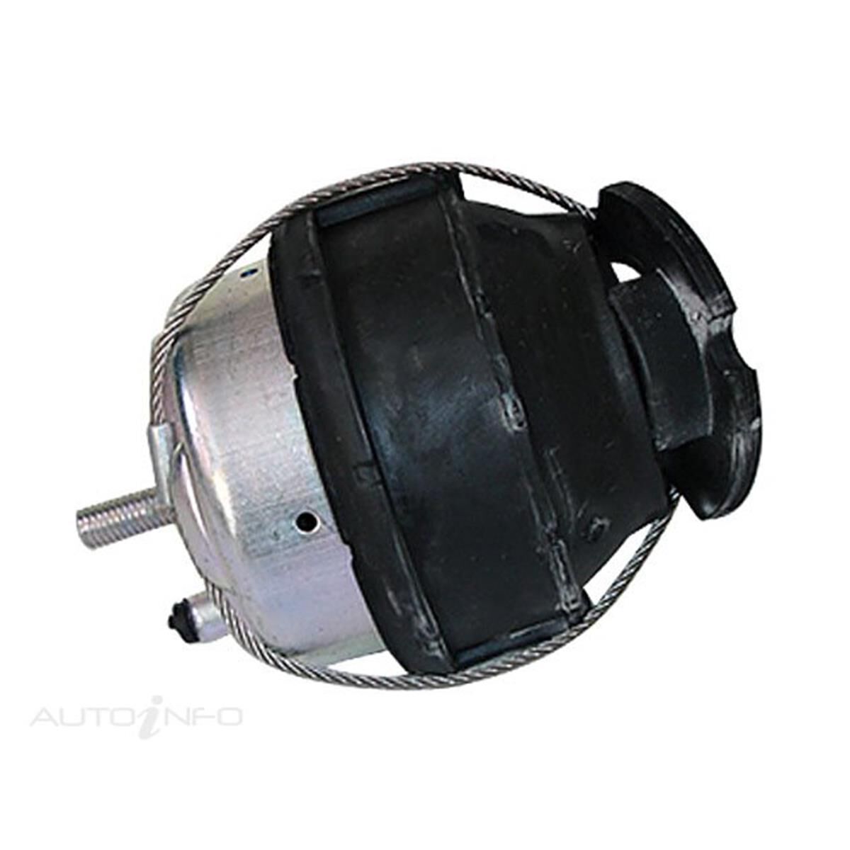 Hydro - Volvo S60/80, V70, Xc90 99-07 Rear Diesel, , scaau_hi-res