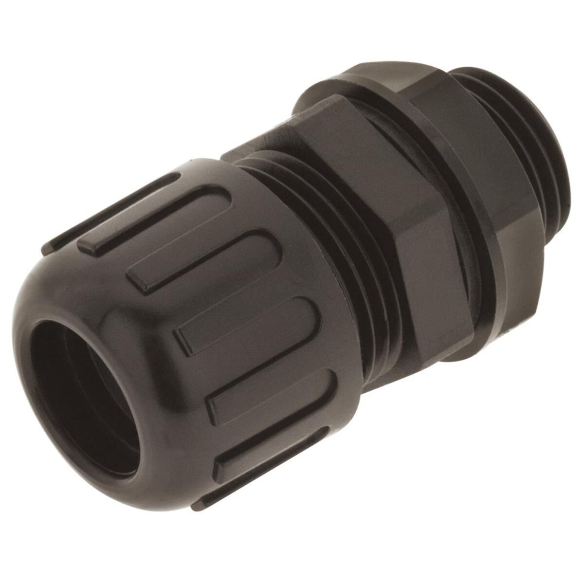 STRAIGHT 16mm CONDUIT FITTING, , scaau_hi-res