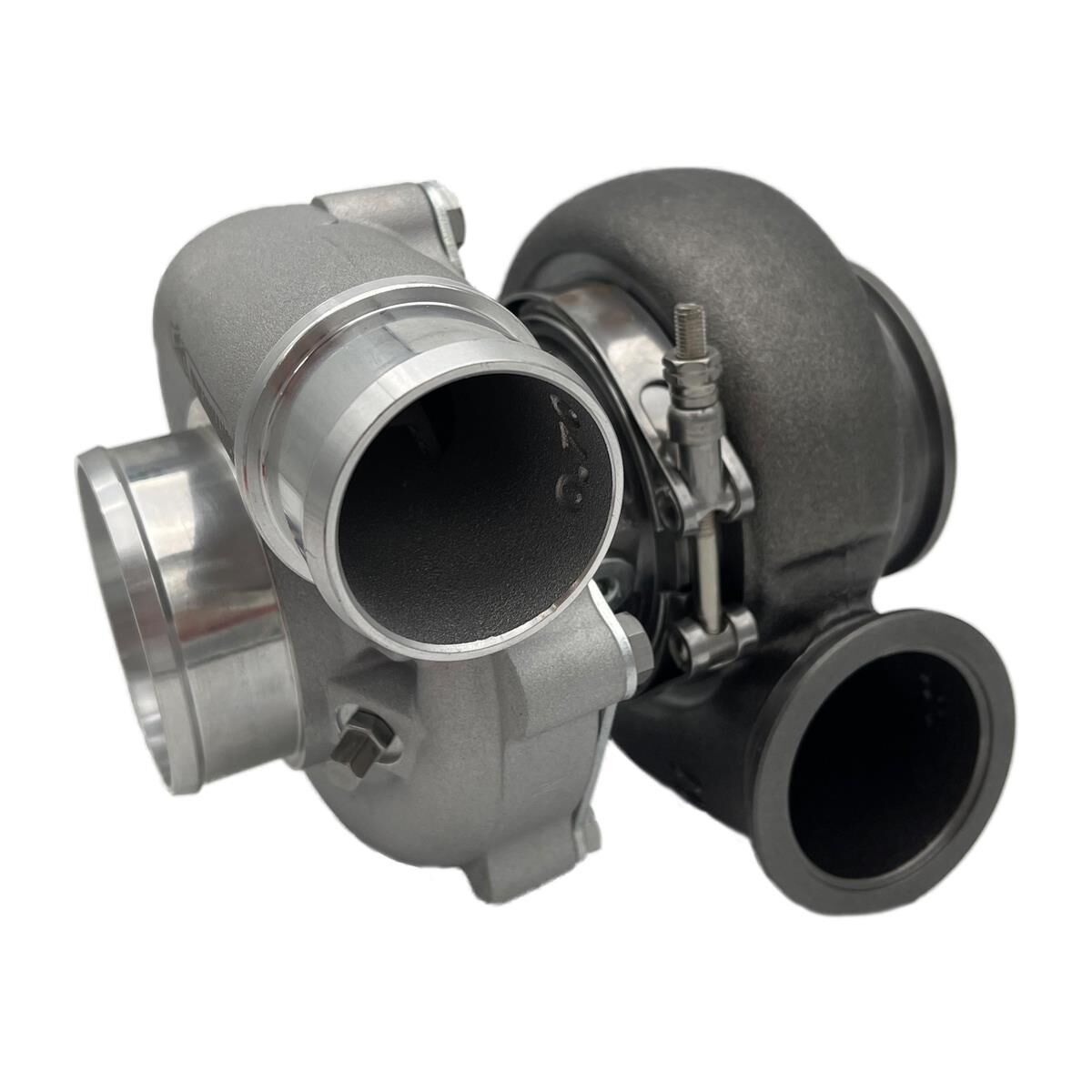 G25 SERIES 48MM TURBO 550HP 0.72 A/R V-BAND INLET, , scaau_hi-res