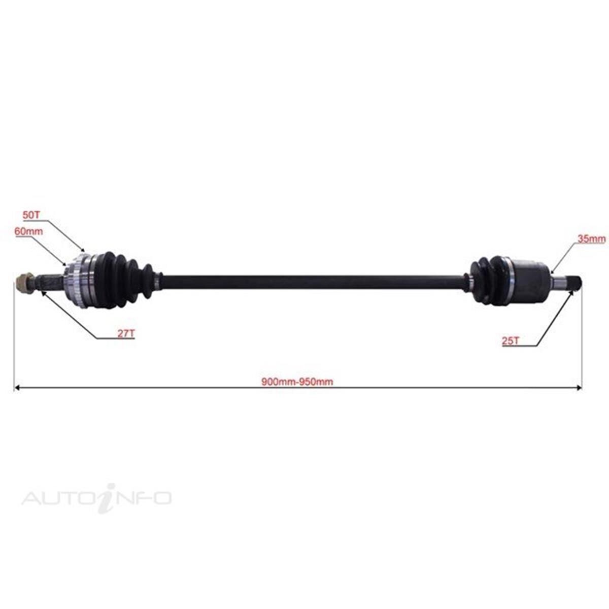DRIVESHAFT ASSEMBLY, , scaau_hi-res