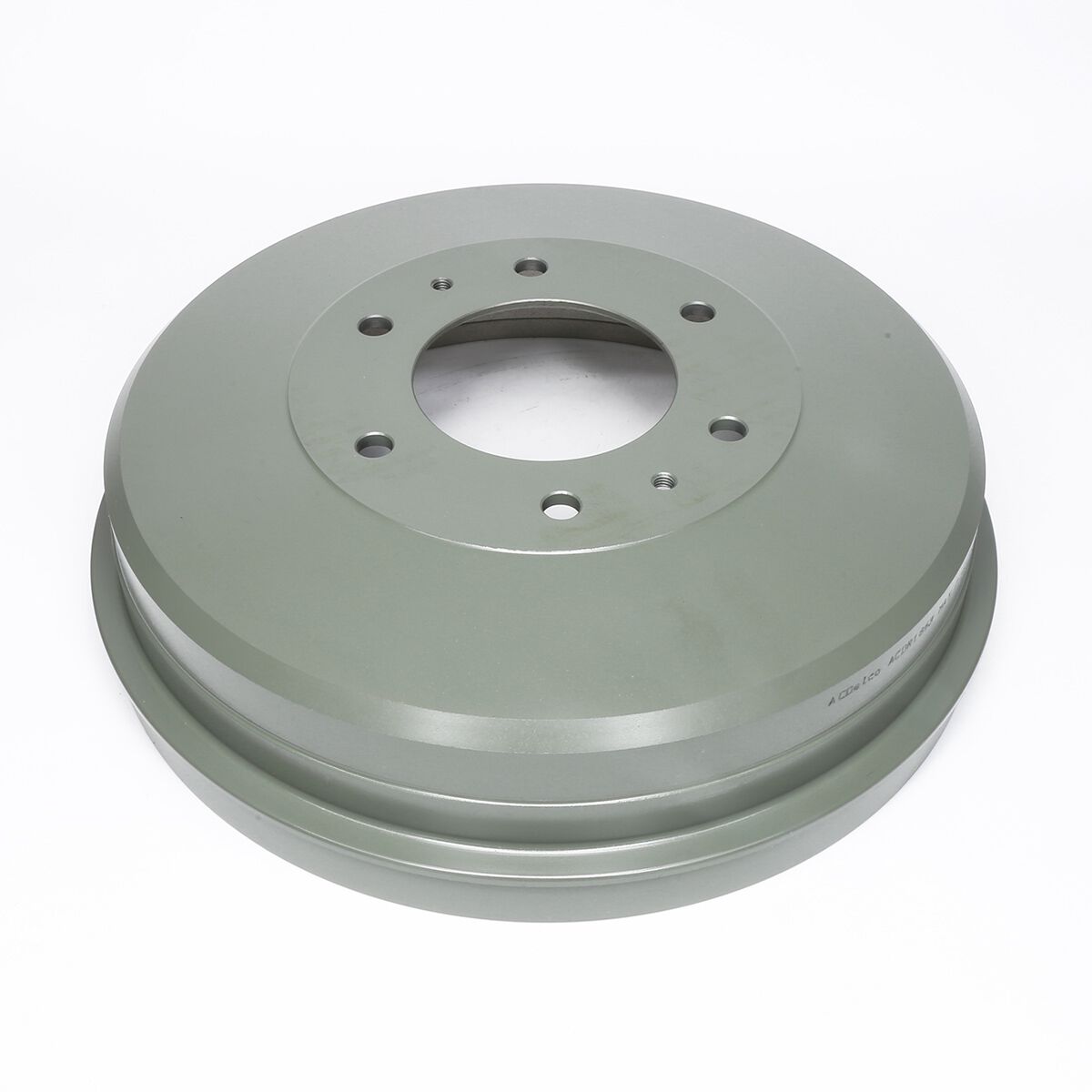 BRAKE DRUM,REAR - ACDR1863, , scaau_hi-res