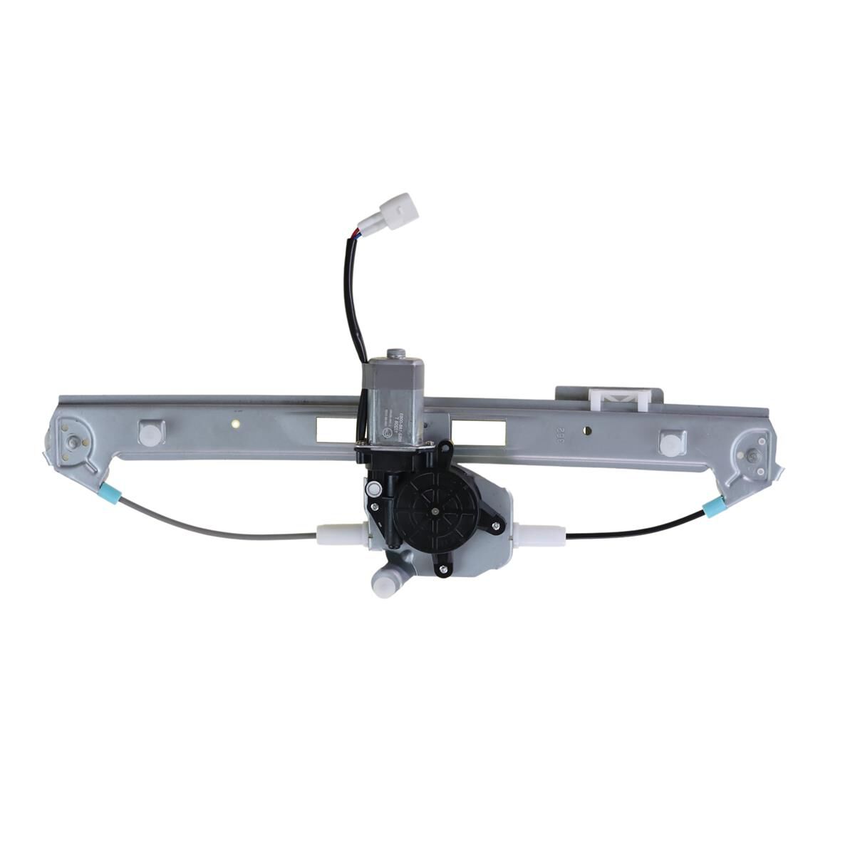 POWER WINDOW REGULATOR & MOTOR ASSEMBLY, , scaau_hi-res