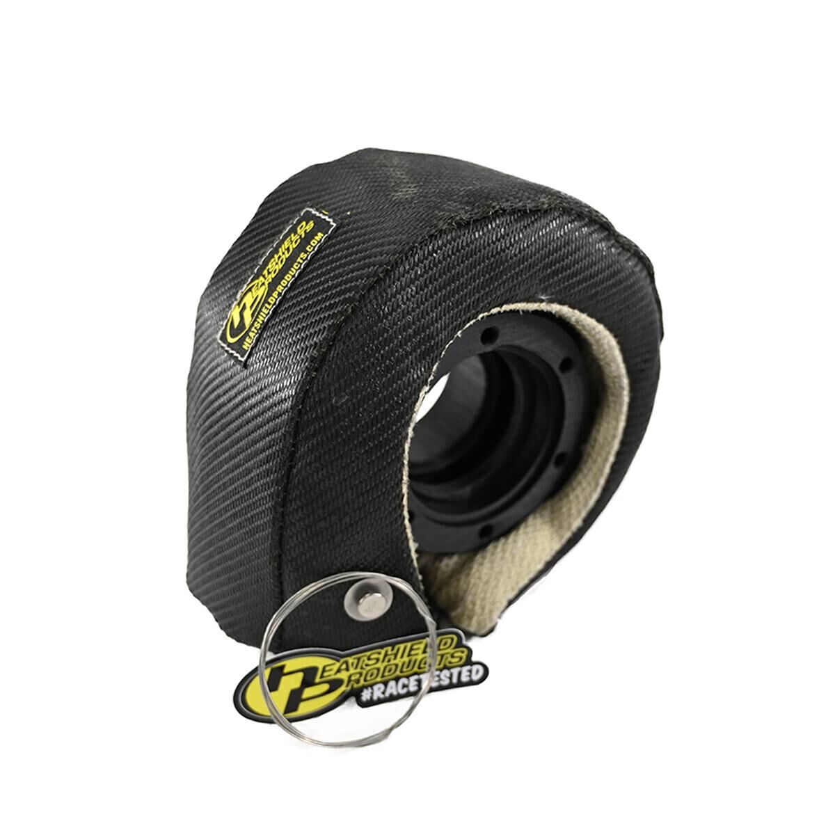 Stealth Turbo Shield (Beanie) T4 flange - 1800F, , scaau_hi-res