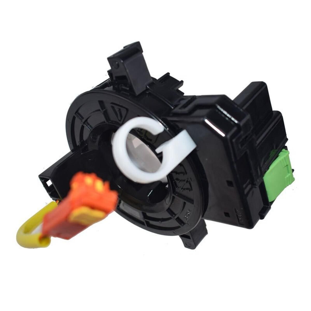 CLOCK SPRING FIT FOR MITSUBISHI TRITON MQ MR MITSUBISHI ASX MIRAGE MK6 OUTLANDER GF 8619A164, , scaau_hi-res