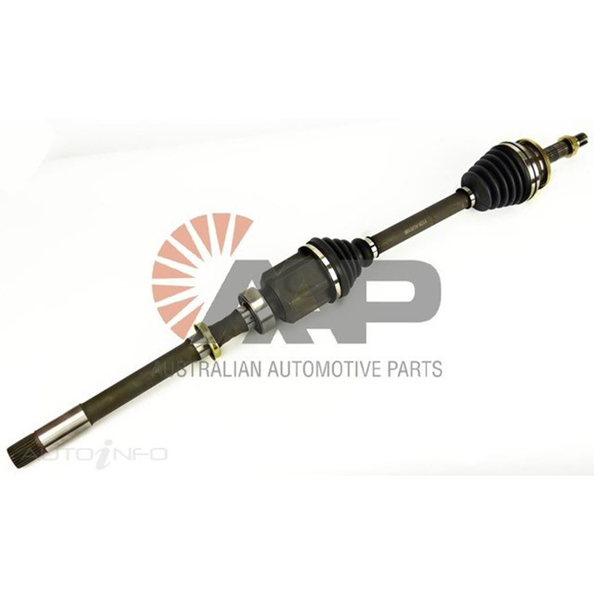 D/S RAV4 2.4L ACA33R R/H AUTO, , scaau_hi-res