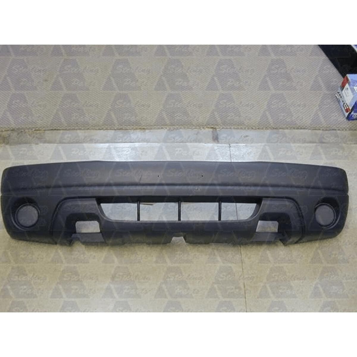 SUZUKI GRAND VITARA  SQ416  01/2001 ~ 07/2005  FRONT BUMPER BAR COVER, , scaau_hi-res