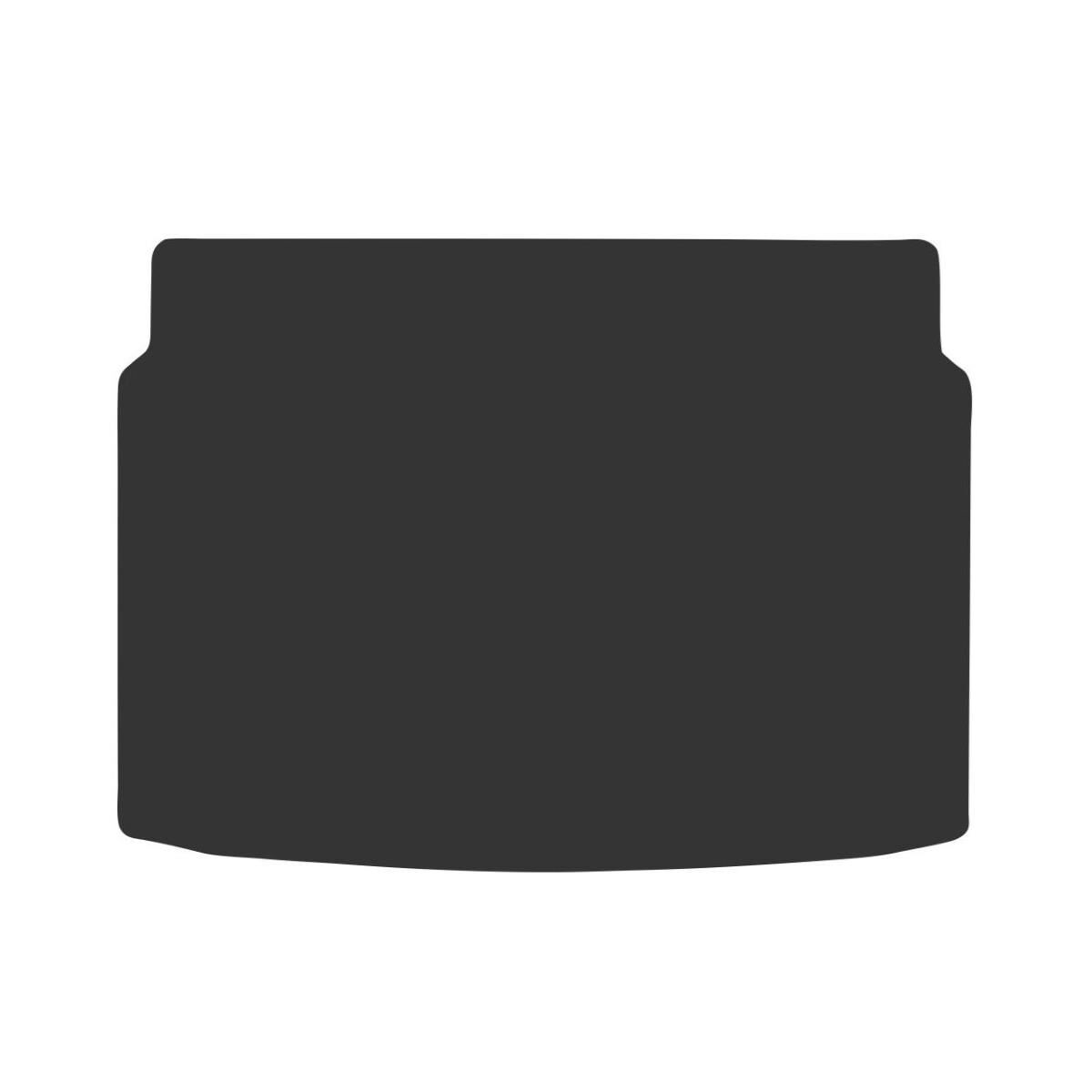 ECO CARPET BOOT LINER FOR PEUGEOT 308 (3RD GEN P5 HATCH HYBRID) 2021 ONWARDS, , scaau_hi-res