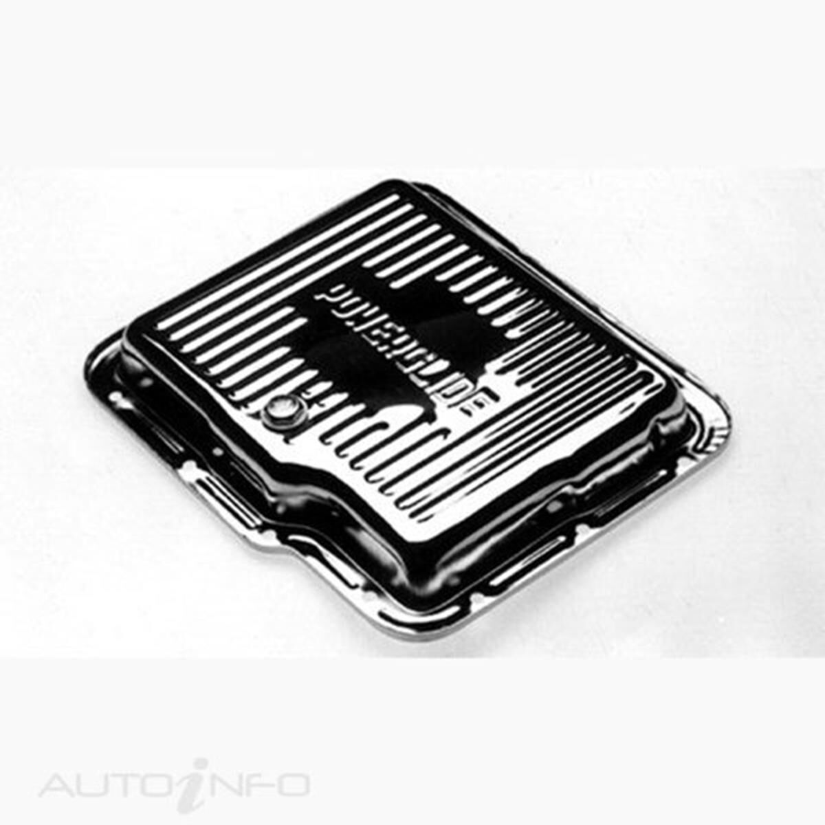 AUTO TRANS P/GLIDE OIL PAN, , scaau_hi-res