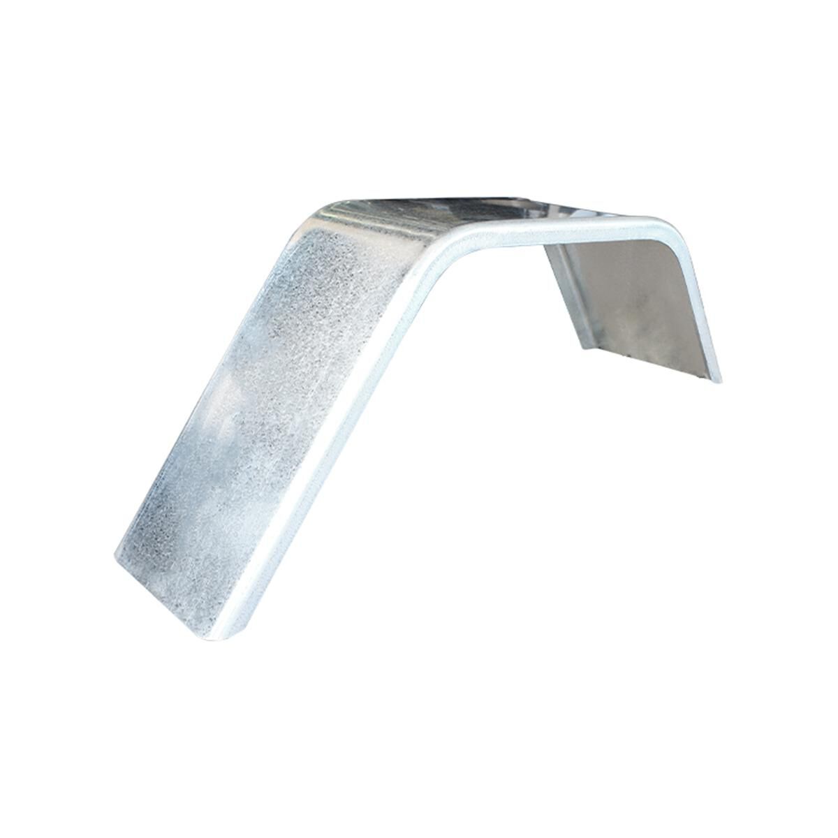 Sunrise Single Guard Smooth Galvanised - 10", 2 Fold, , scaau_hi-res