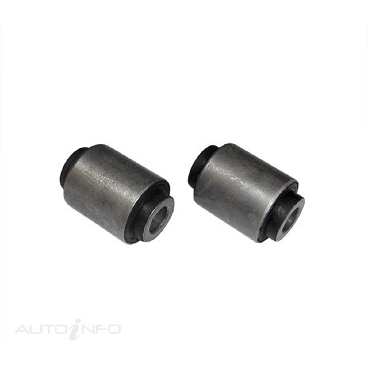 (BK) Holden Captiva 06-11 Rear Ctrl Arm Lwr R - Knuckle Bush Kit, , scaau_hi-res