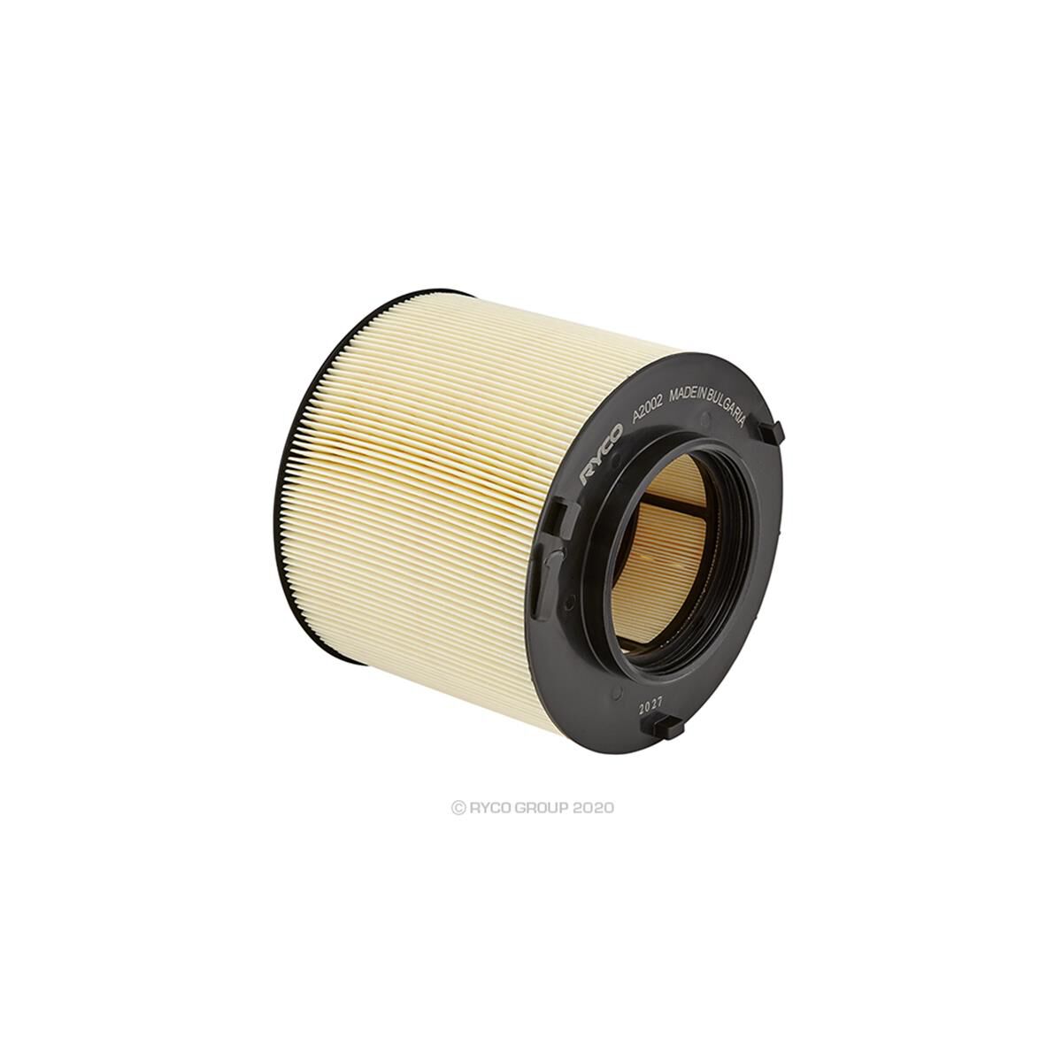RYCO AIR FILTER - RADIAL, , scaau_hi-res