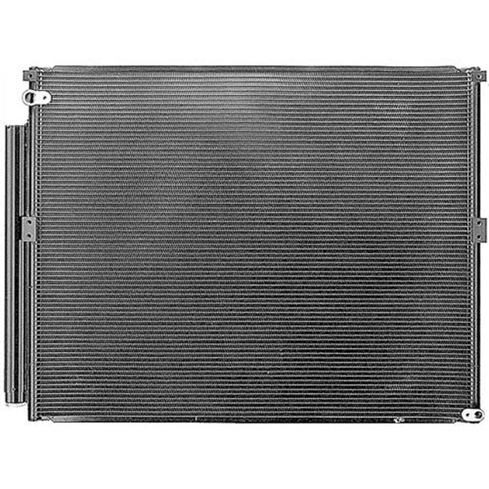 Denso A/C Condenser - CN5303 | Supercheap Auto