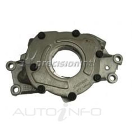 General Motors Oil Pump GM12612289 Supercheap Auto