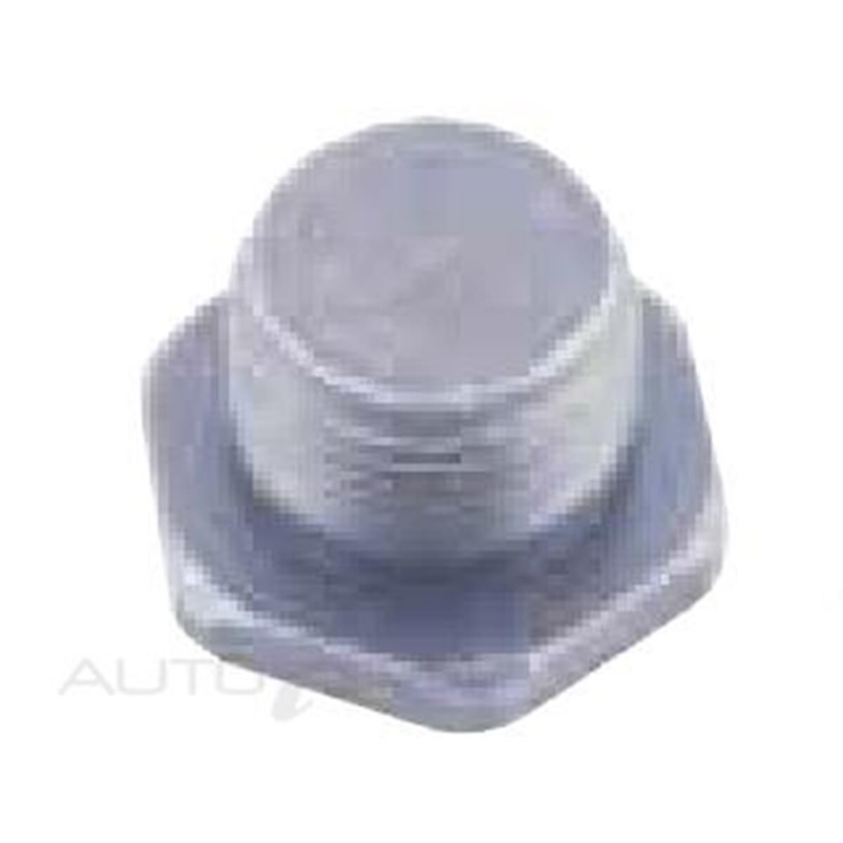 'DIFF TRANS PLUG - 22mm x 1.5 Hex Head', , scaau_hi-res