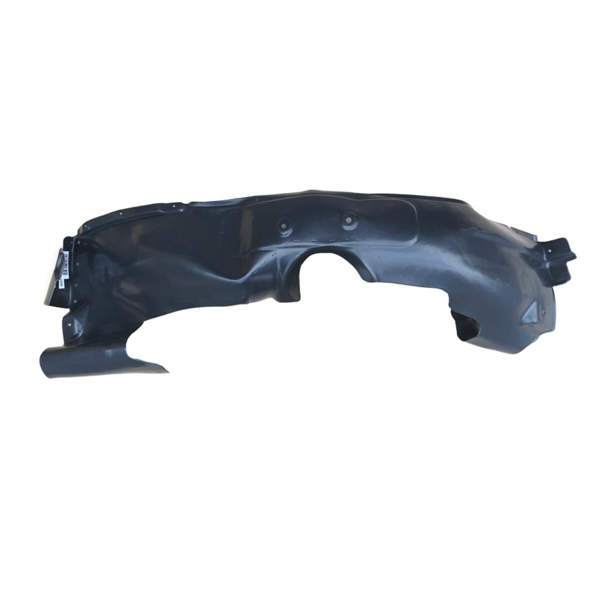 Sterling Front Guard Liner to suit Holden Cruze 05/2009 to 2016 - HLCZ ...