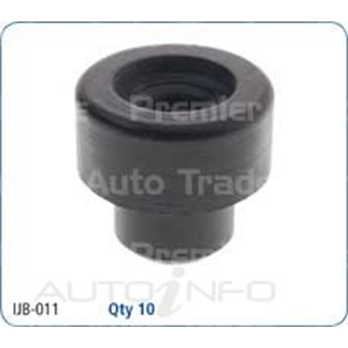 K-JET INJECTOR SEAL - PK 10, , scaau_hi-res