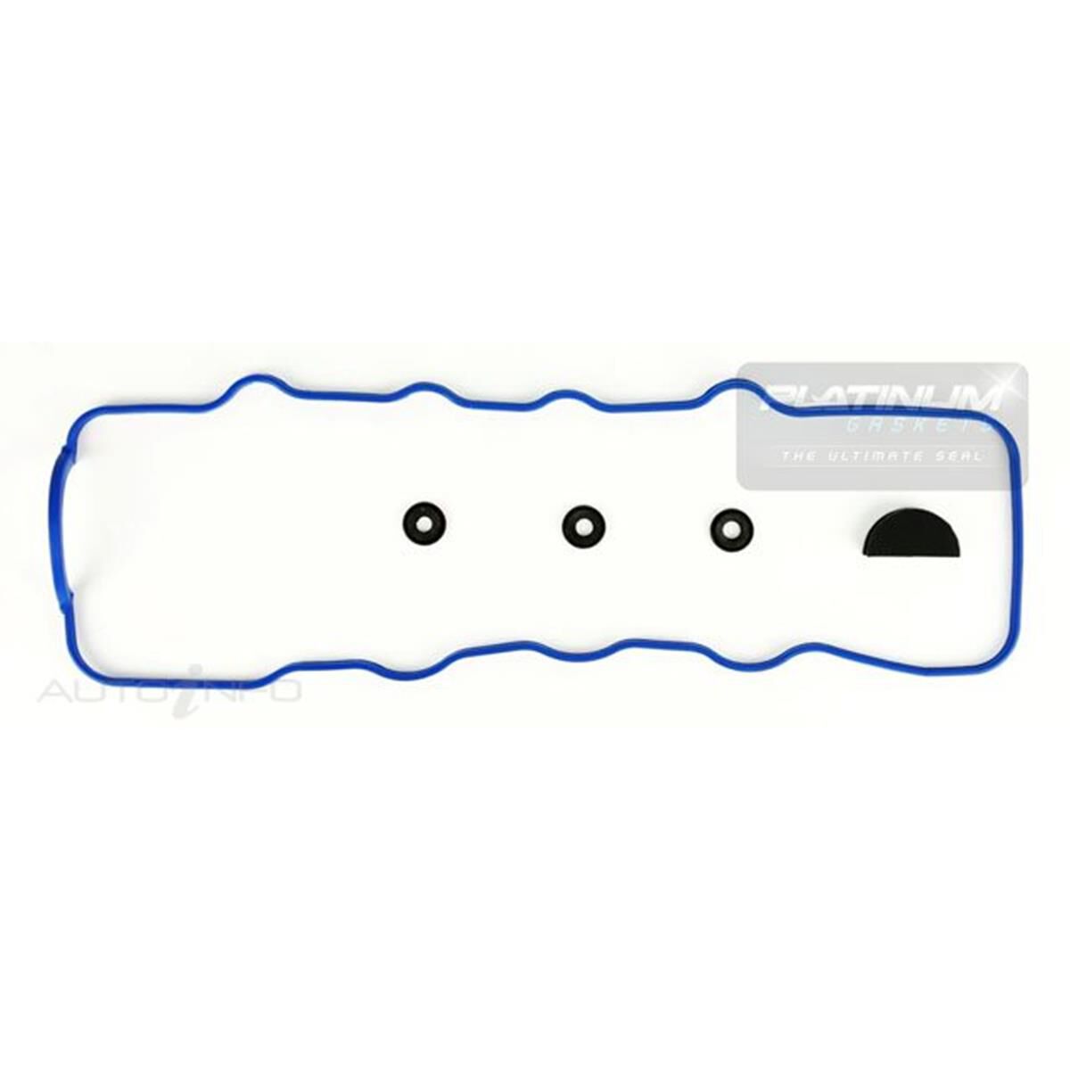 ROCKER COVER GASKET KIT, , scaau_hi-res