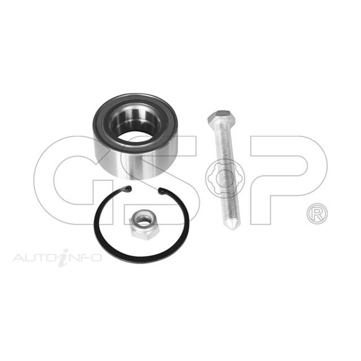 BEARING KIT, , scaau_hi-res