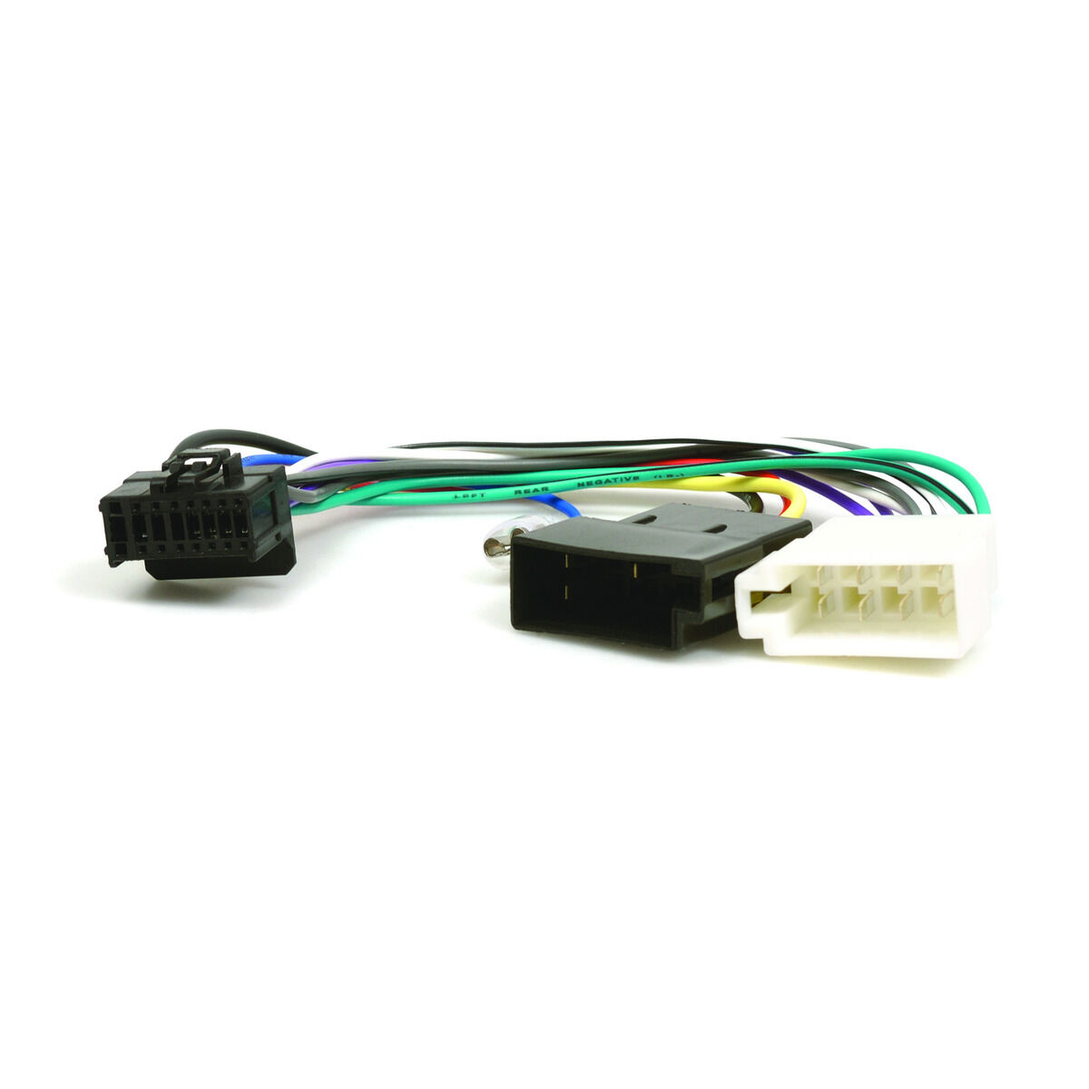 APP8 SECONDARY ISO HARNESS TO SUIT PIONEER HEADUNITS (16 PIN CONNECTOR), , scaau_hi-res