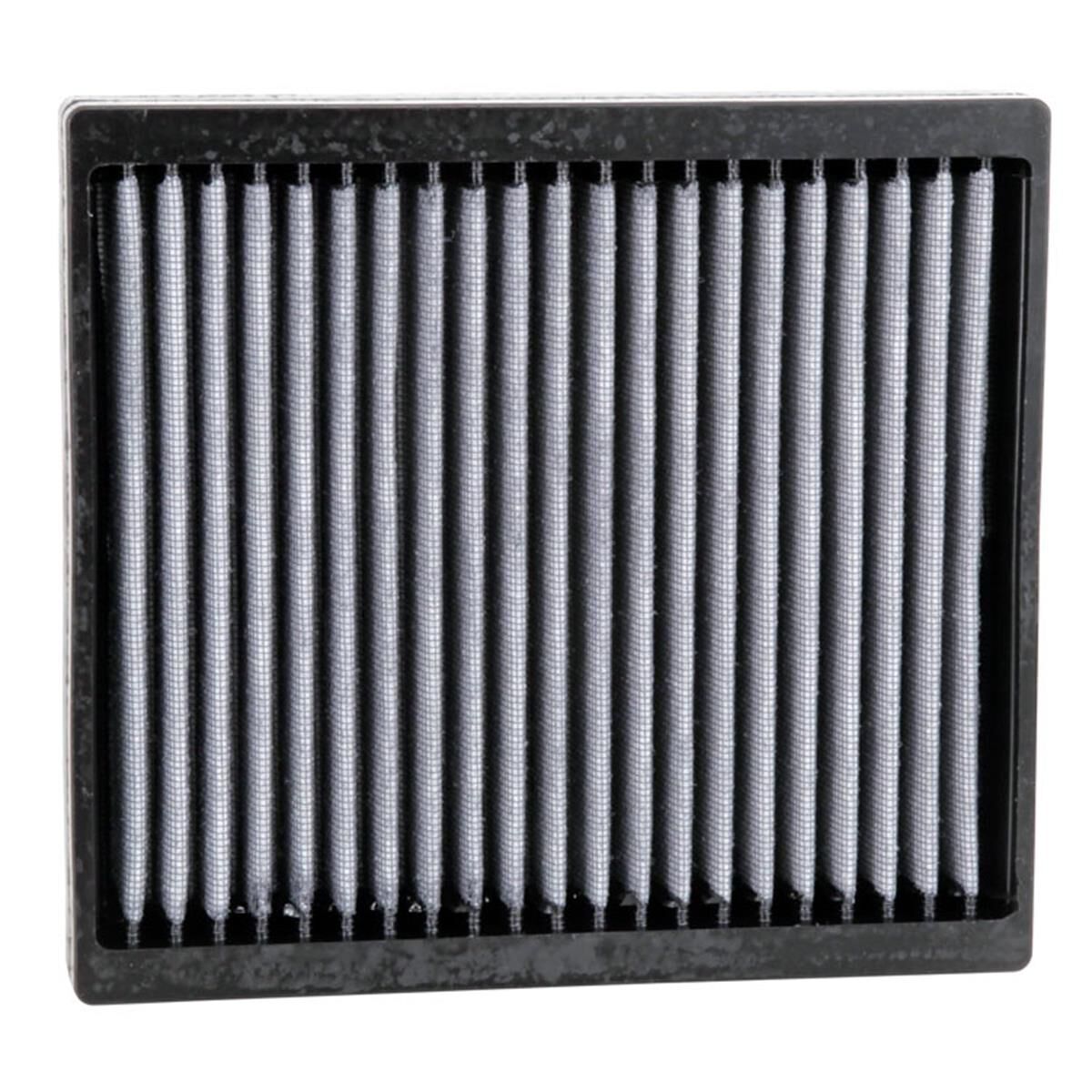 VF2004 K&N CABIN AIR FILTER, , scaau_hi-res
