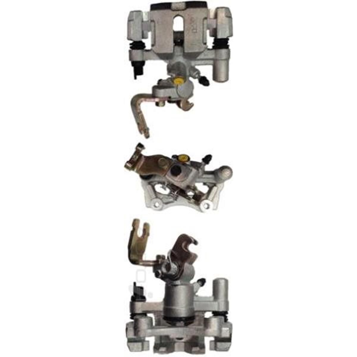 REAR CALIPER RH MAZDA 323, , scaau_hi-res