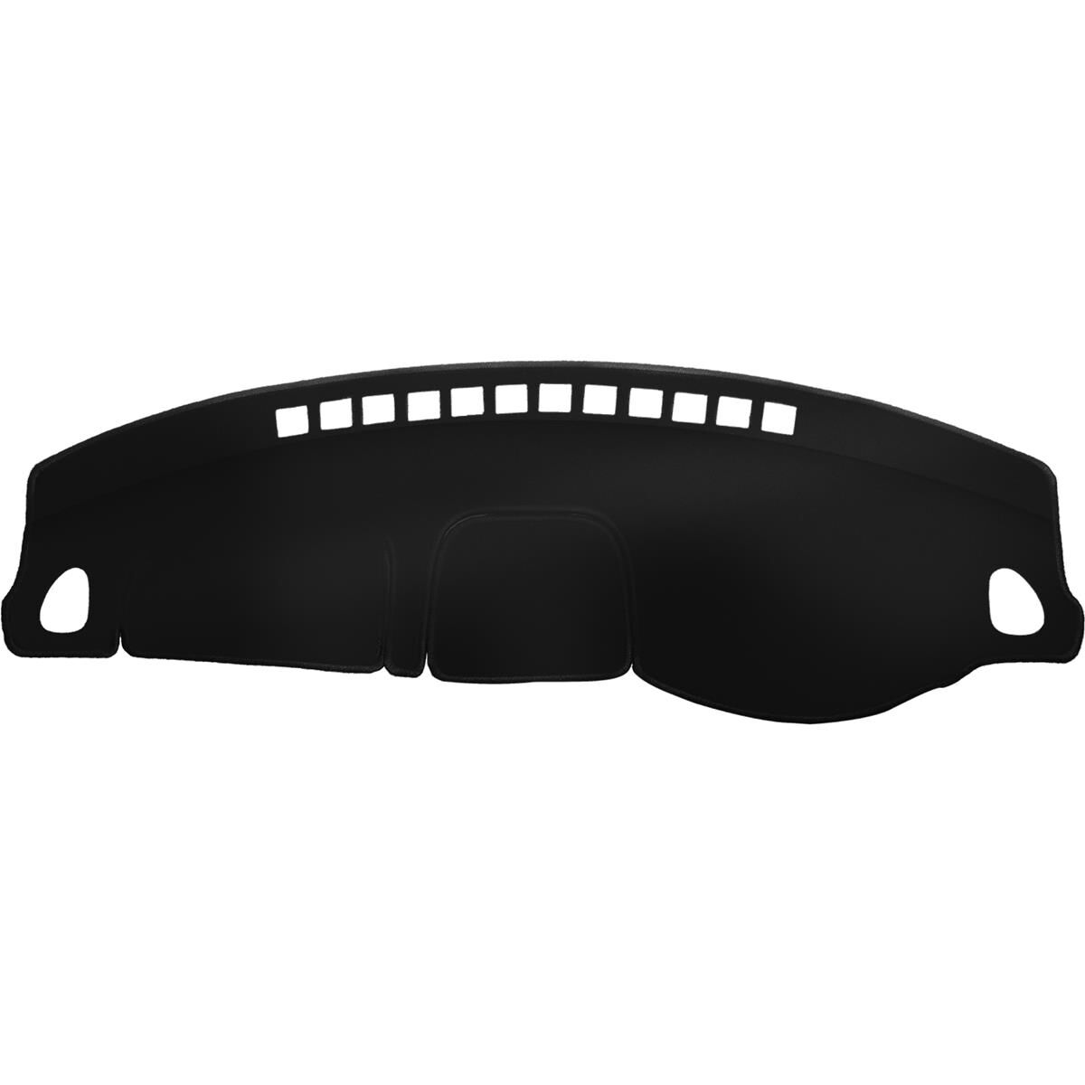 30SA SUEDE BLACK SUBARU FORESTER ALL MODELS 8/1997 - 6/2002 WITH PASS SIDE AIRBAG WITH CENTRE GLOVEBOX // IMPREZA ALL MODELS 1/1997 - 9/2000 WITH PASS SIDE AIRBAG WITH CENTRE GLOVEBOX, , scaau_hi-res