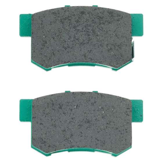 PROJECT MU HC-EP BRAKE PAD SETINTEGRA DC5 R BREMBO, HONDAINTEGRA DC5 R STANDARD REAR, , scaau_hi-res