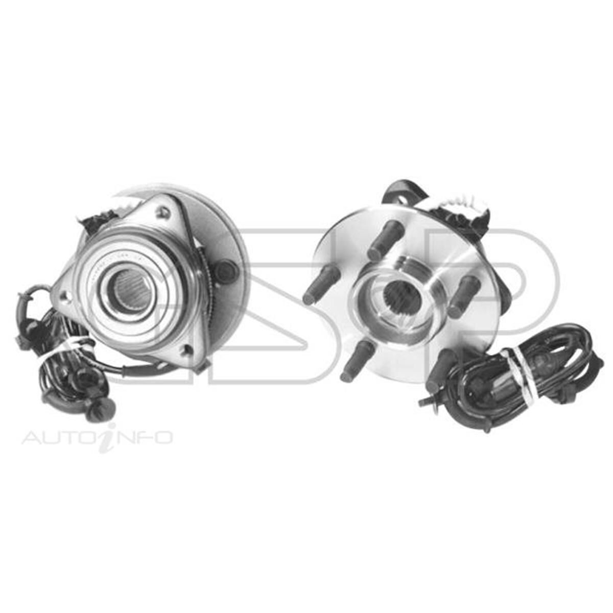 HUB, , scaau_hi-res