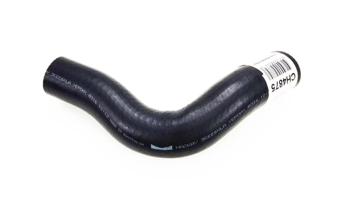 Radiator Lower Hose  - SUBARU OUTBACK BP - 3.0L F6  PETROL - Manual & Auto, , scaau_hi-res