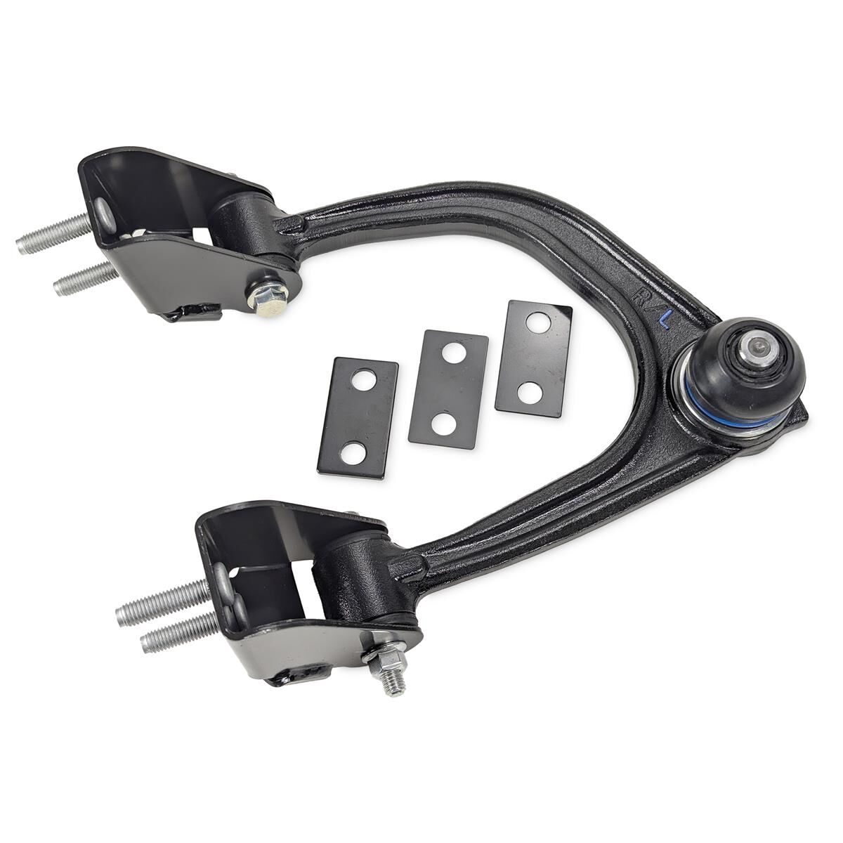 Control Arm Front Upper Left - Ford Falcon - AU, BA, BF, , scaau_hi-res