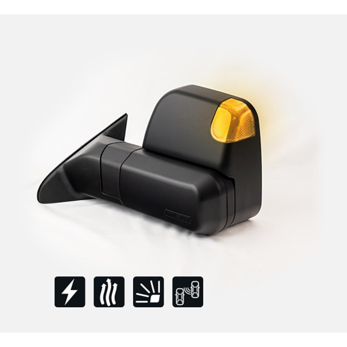 TOWING MIRROR JEEP GRAND CHEROKEE, 2010-CURRENT, , scaau_hi-res