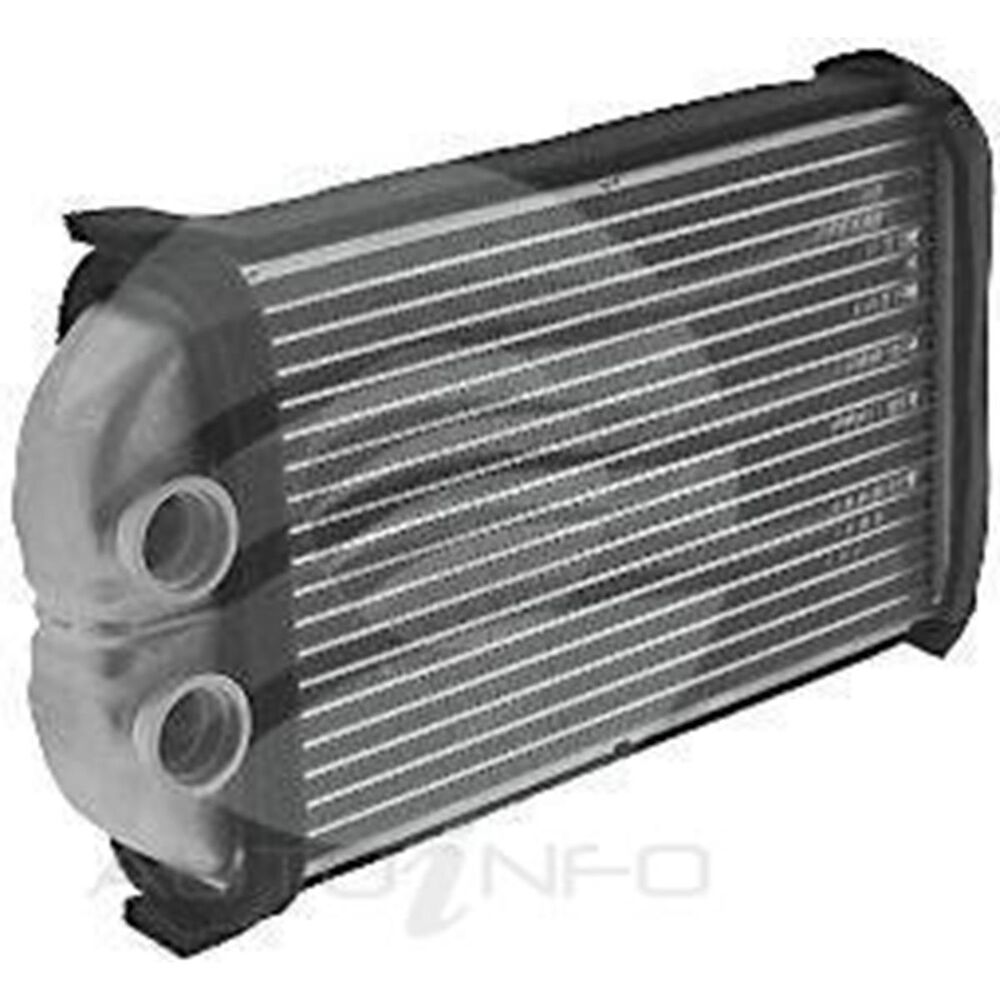 Denso Heater Core HC0064 Supercheap Auto