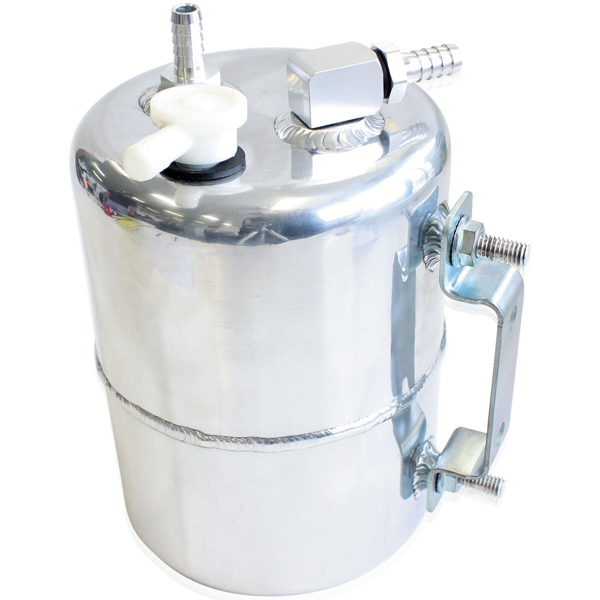 BRAKE VAC TANK POLISHED ALLOY, , scaau_hi-res