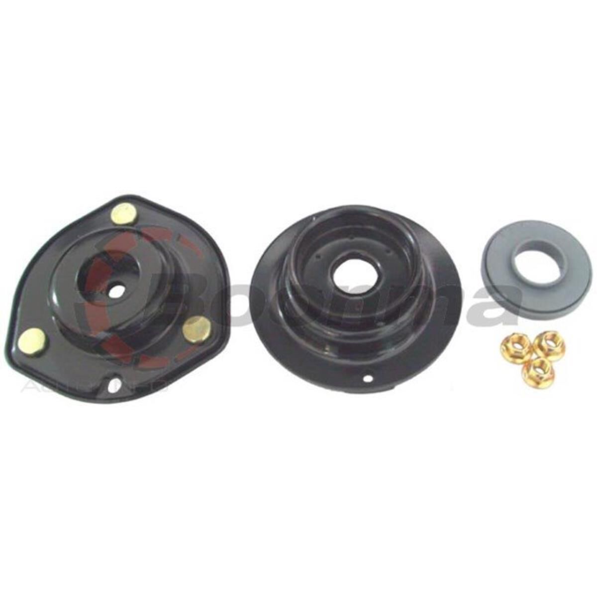 MAZ 6 GG 2.3L 02-08 FRONT SM, , scaau_hi-res