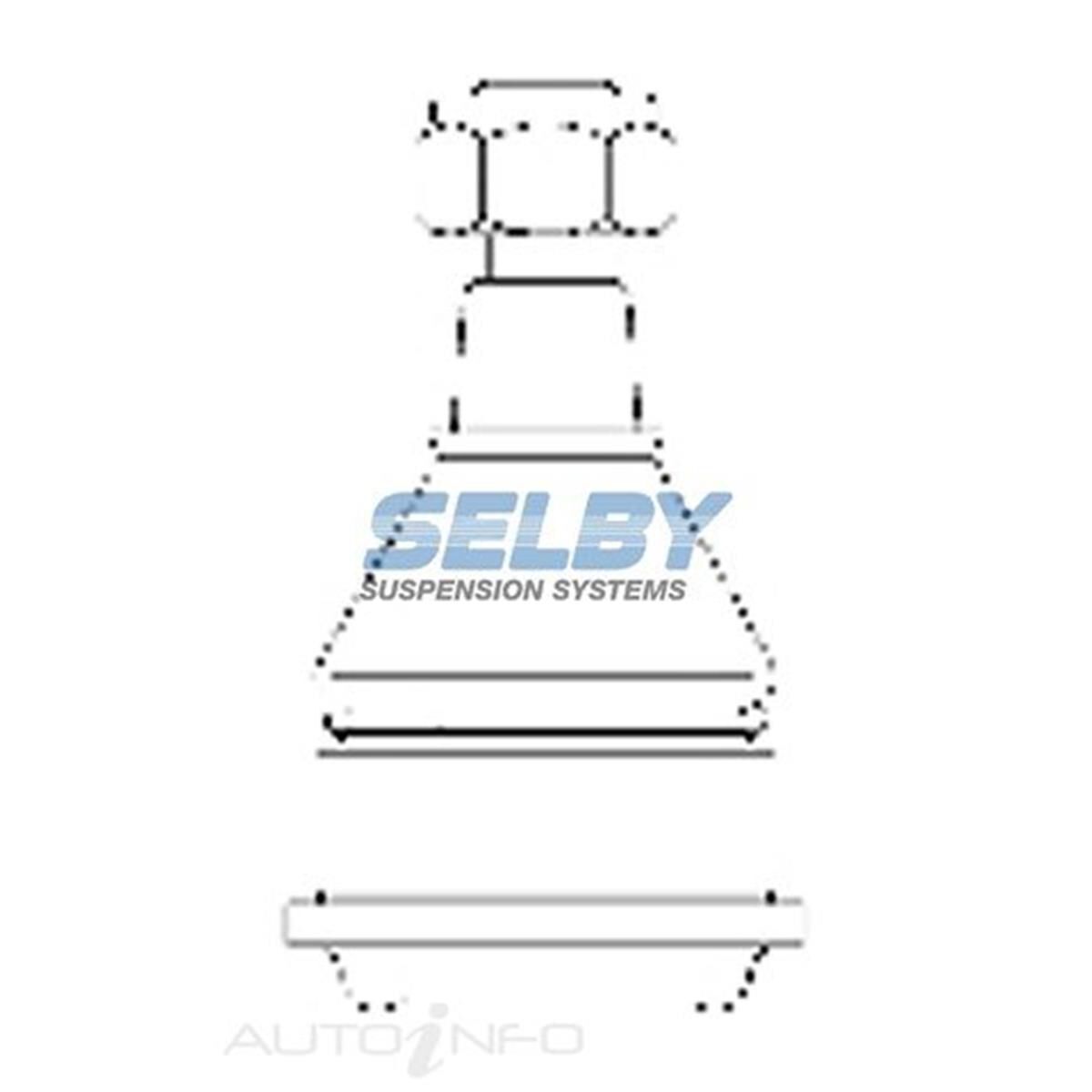 SELBY BJ (F) LWR COMMODORE VTII, VX, VY, VZ, , scaau_hi-res