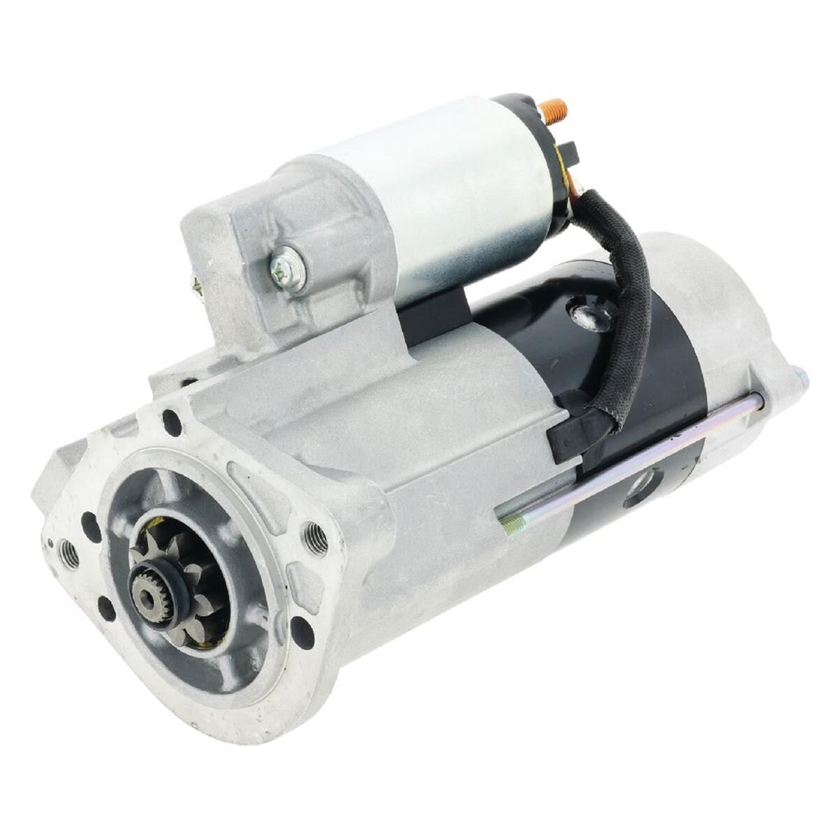 STR 12V 2.2kW 9T CW, FUSO, , scaau_hi-res