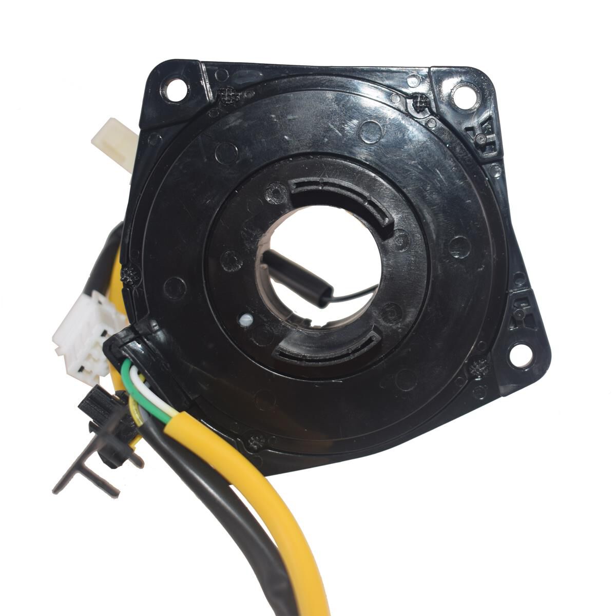 AIRBAG SPIRAL CABLE CLOCK SPRING FIT FOR HOLDEN BARINA 2013-2015 95486112, , scaau_hi-res