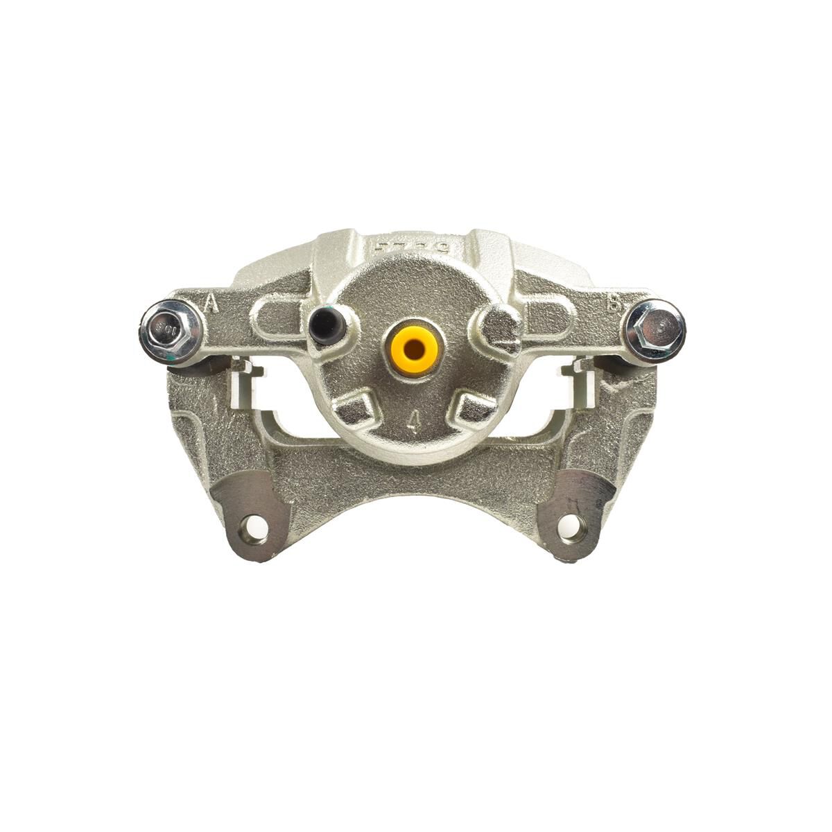 DBA STREET SERIES MITSUBISHI LANCER CF 2.4L P FWD F LH 10/08 - 10/16, , scaau_hi-res