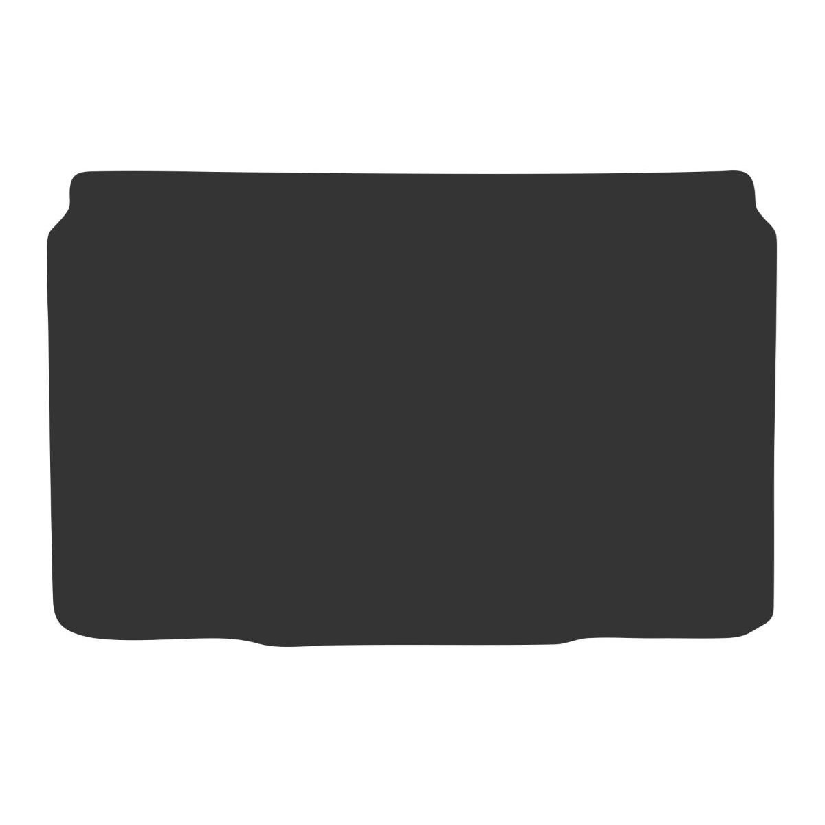 ECO CARPET BOOT LINER FOR PEUGEOT 208 (2ND GEN) 2019 ONWARDS, , scaau_hi-res