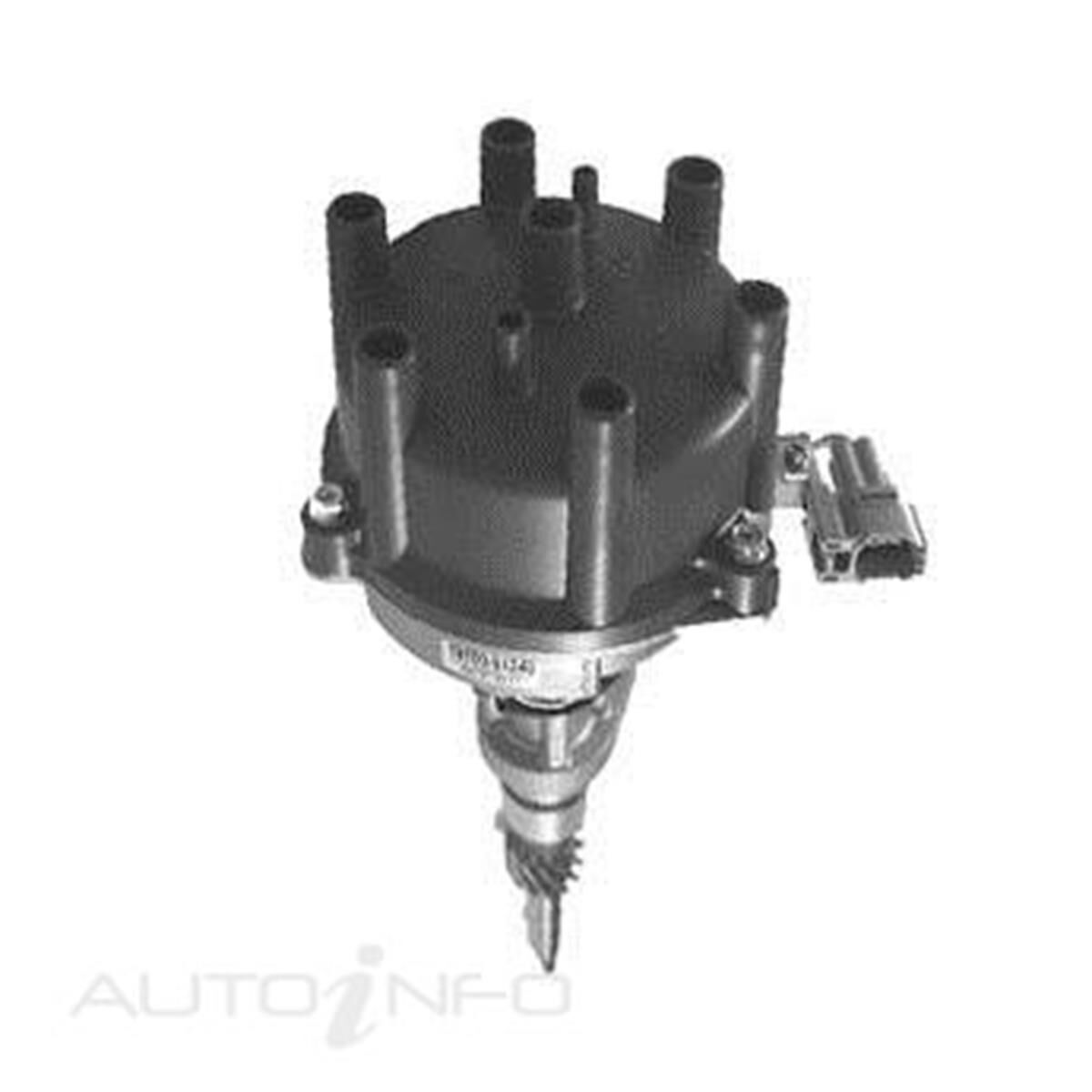 NEW IGN DIST  L/CRUISER 3FE, , scaau_hi-res