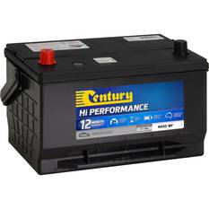 CENTURY HP BATTERY - N65D MF, , scaau_hi-res