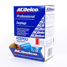 EAR PLUGS-DISPOSABLE(ACEPOU) 200 Pcs, , scaau_hi-res