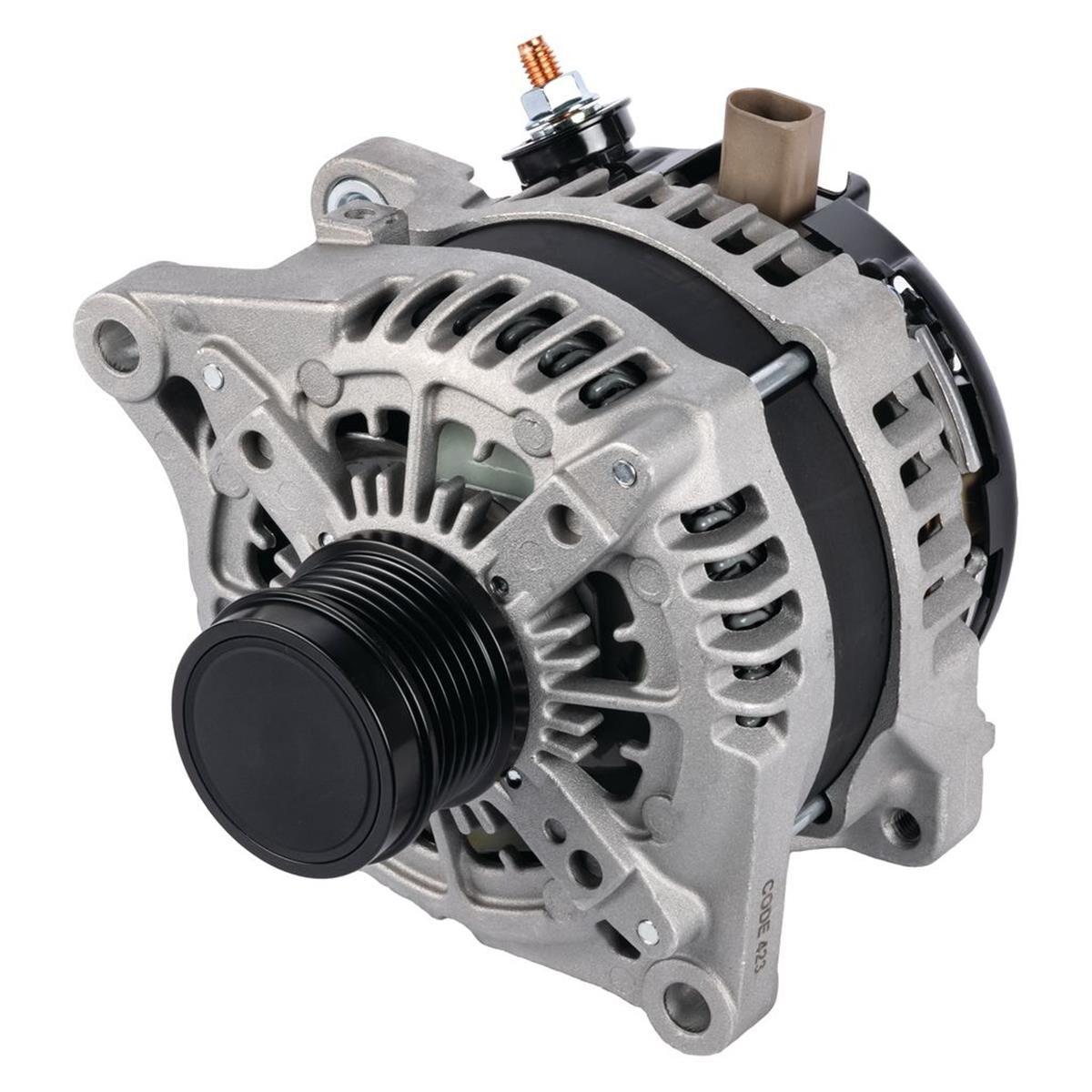 ALT 12V 180A, TOYOTA KLUGER GSU50, GSU55 W/- 2GRFKS 3.5L - ALTERNATORS, , scaau_hi-res