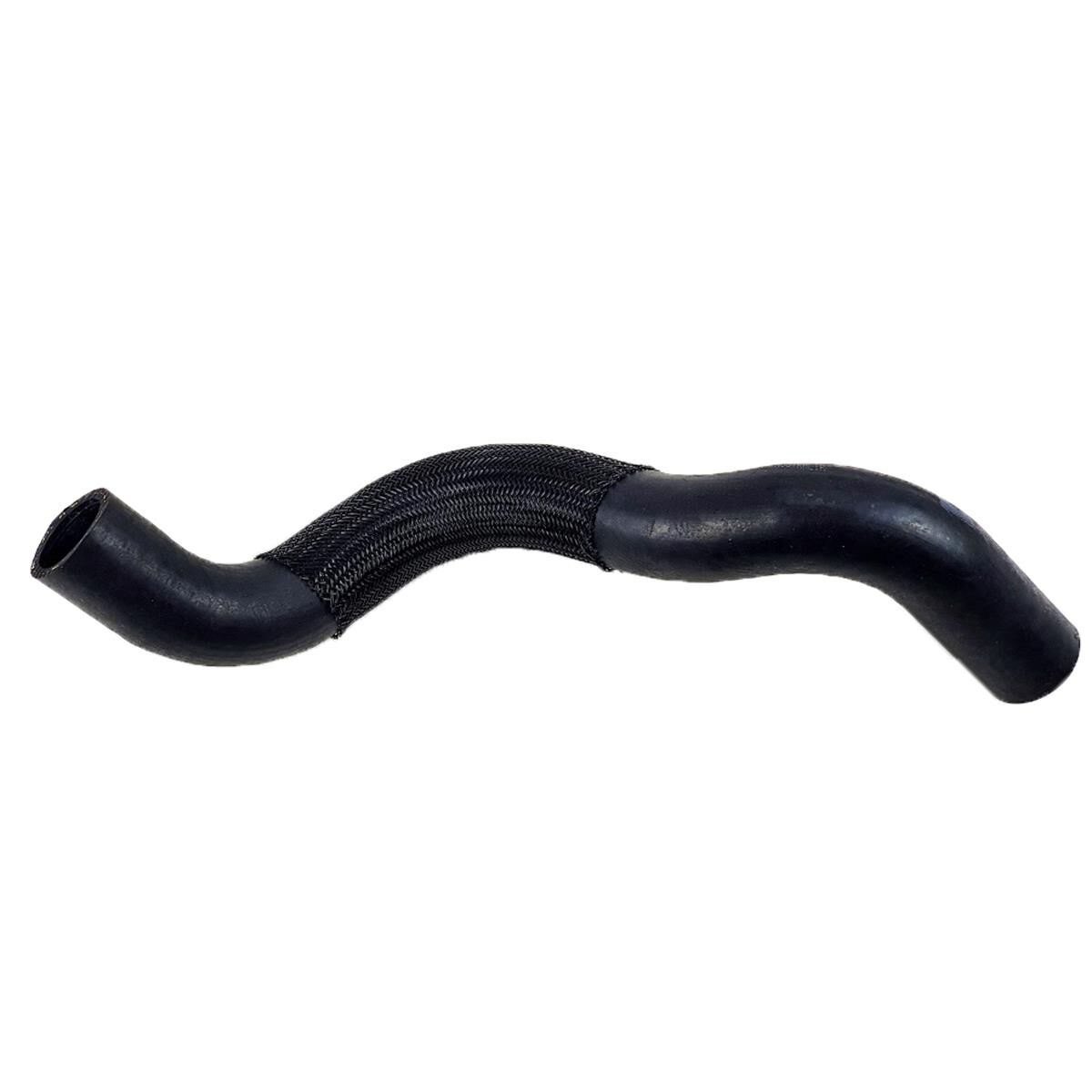 UPPER RADIATOR HOSE - HOLDEN CAPTIVA CG 2.2L (Z22D1) I4 16V DOHC VVT TURBO DIESEL, , scaau_hi-res