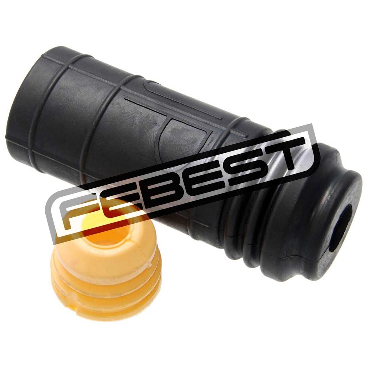 FEBEST Rear Shock Absorber Boot - NSHB-Z51R | Supercheap Auto